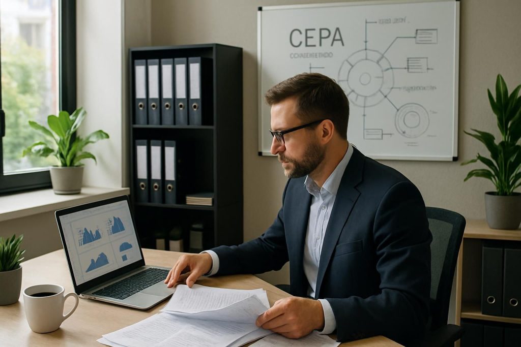 Cepa en 16636 : guide complet de la certification