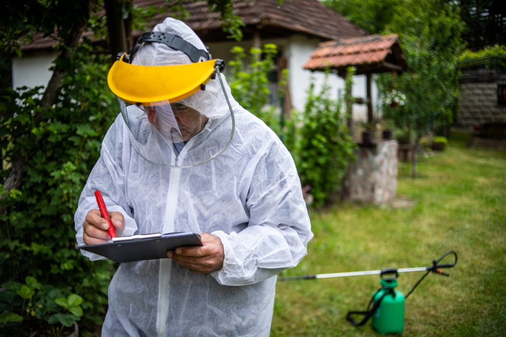 Integrated Pest Management (ipm) : une stratégie écologique et efficace