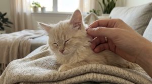 Lire la suite à propos de l’article Puce du chaton et humain : protocole expert d’éradication