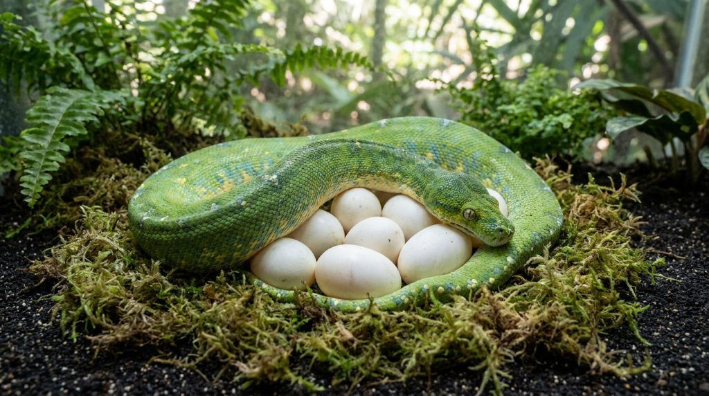 Reproduction serpent : cycle et expertise métier 2026
