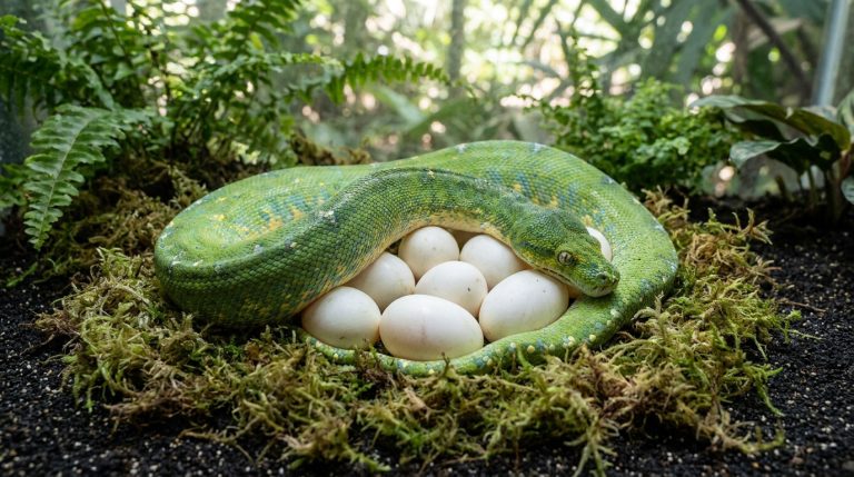 Reproduction serpent : cycle et expertise métier 2026